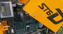 Kubota Power - 24HP