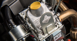 Stage 5 Emissions Compliant