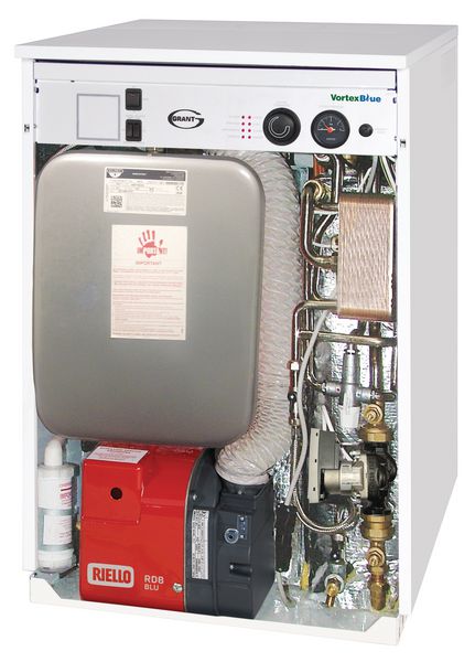 boulter camray 3 oil boiler manual