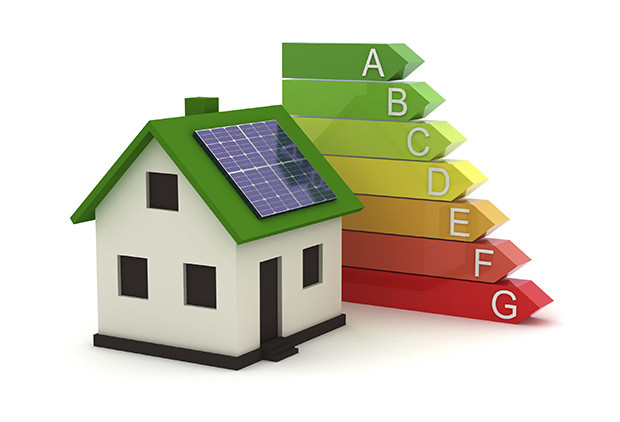 Carbon reduction energy efficiency