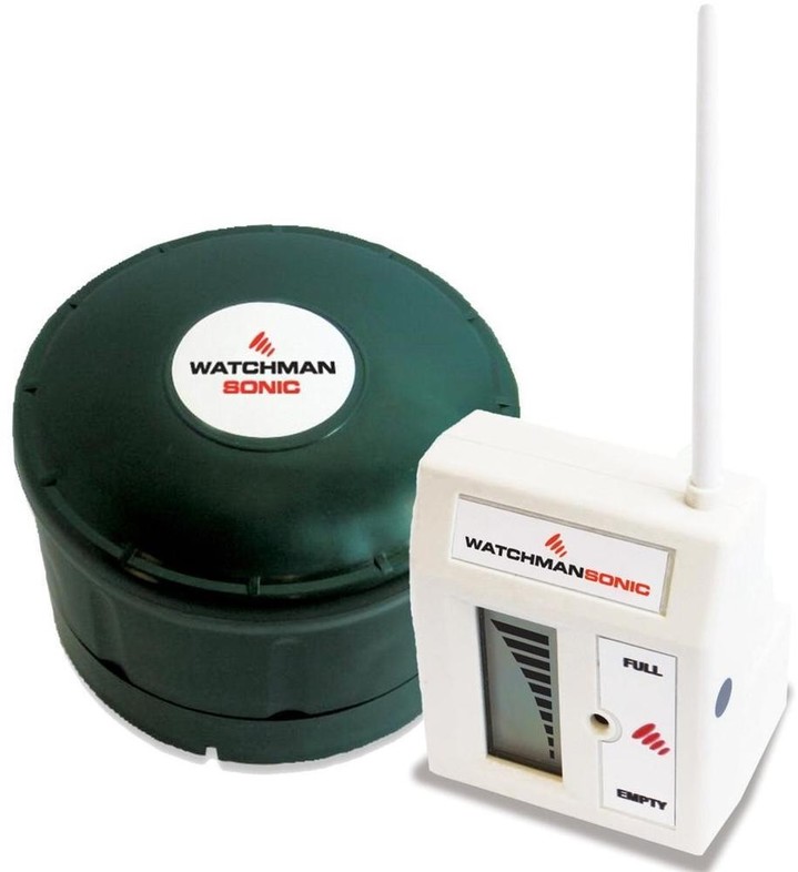 Watchman Oil Level Monitor