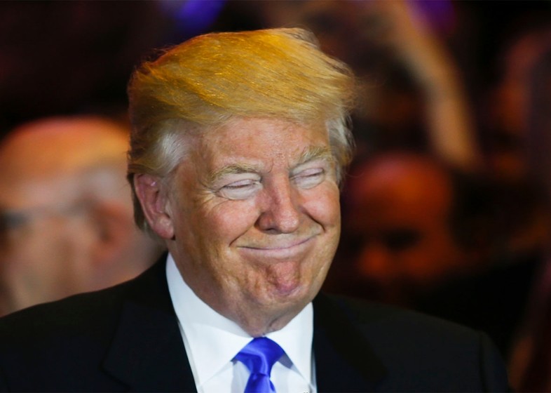 Donald Trump reignites Opec argument over ‘too high’ oil prices