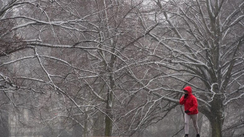 Oh Snow not again! Beast from the East to Return in 2020
