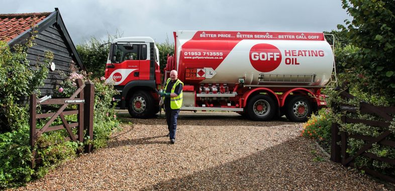 Fuel Deliveries: We’re still delivering to you – but with a few changes