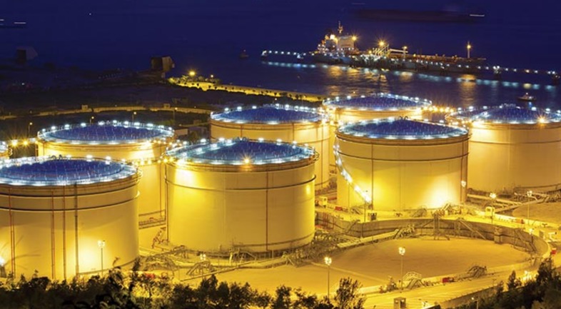 Heating Oil Market Price Information April 2020
