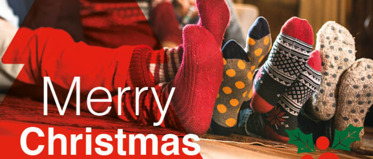 Happy Christmas from Goff Heating Oil