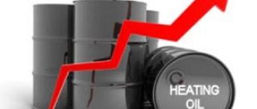 Goff Heating Oil Market Price Information for June 2021