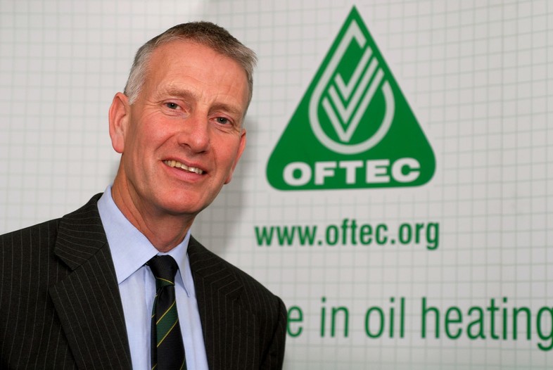 Oftec says Heating Oil price plunge means Government must rethink
