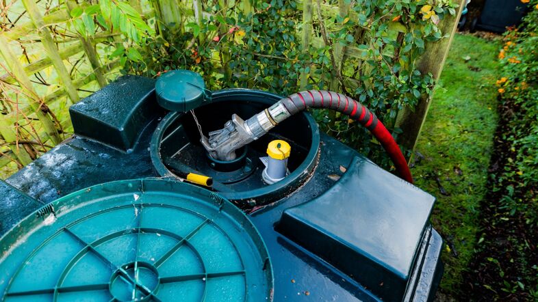 £200 Alternative Fuel Payment time frame set