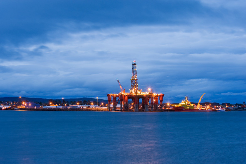 Impact of the Oil price plunge on the British economy