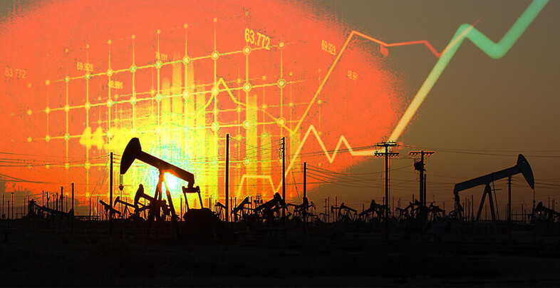 Q1 2023 Oil Market Report and a review of 2022