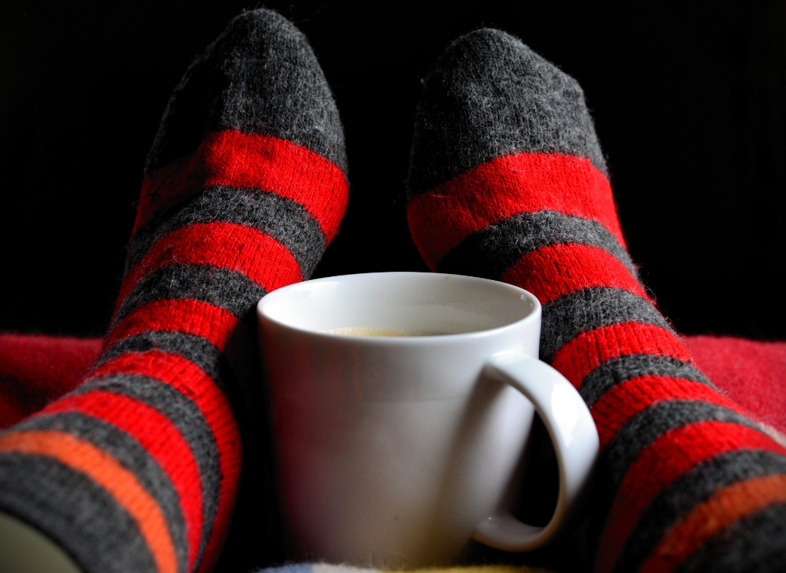 Be Winter Wise And Prepare Now