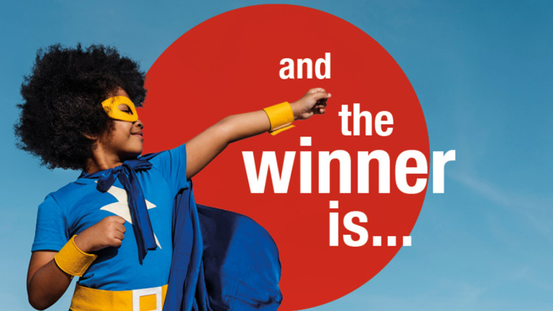 Goff Heating Oil Good Causes Winner