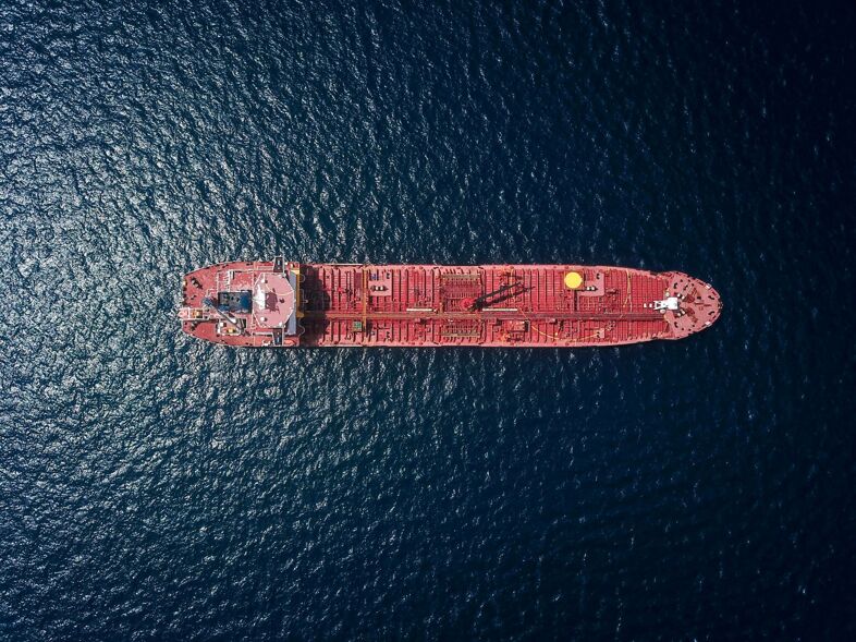 Shipping companies halt red sea routes.