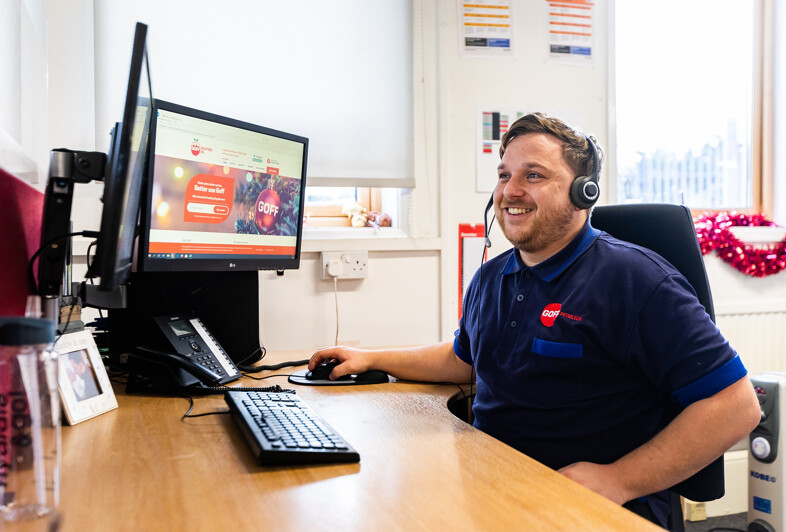 Looking for an Easier Way to Pay for Your Heating Oil?