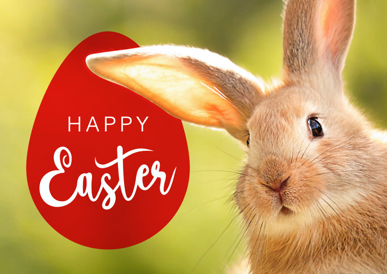 Easter Opening Hours