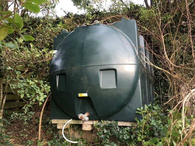Your Heating Oil tank - 10 things you should know