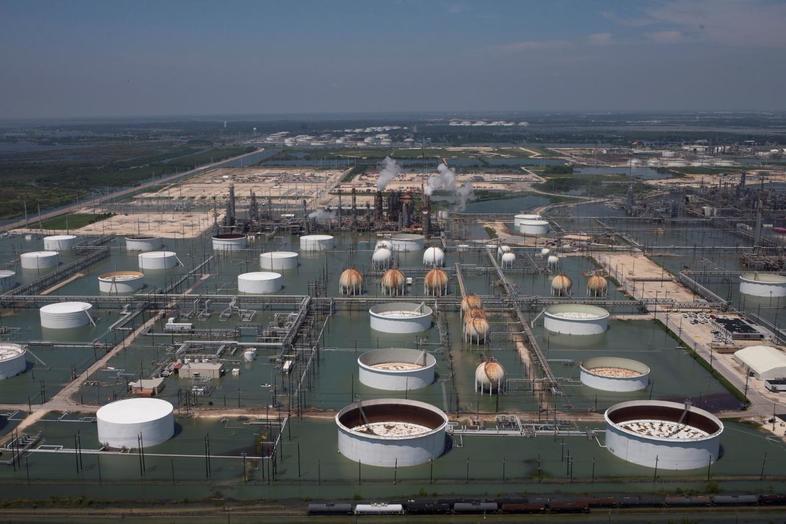 Heating Oil Price Key Market Information August 2017