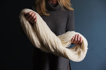 hank-of-wool