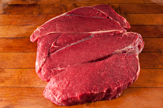 Beef Braising Steak