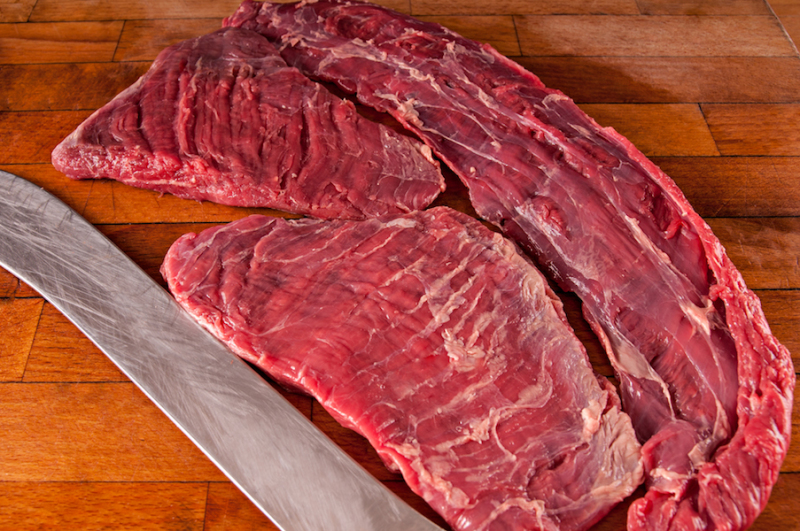 Beef Skirt – Devon Organic Beef Meat online