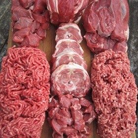 best meat boxes