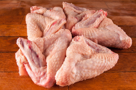 Chicken Wings - pack of 6