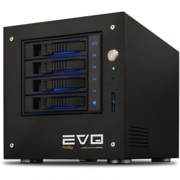 SNS EVO Prodigy Desktop