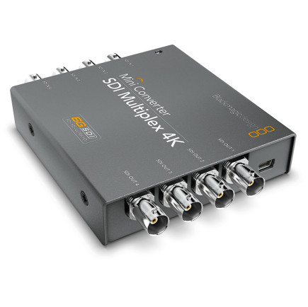 Blackmagic Atem Camera Converter