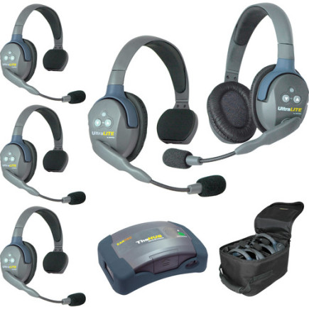 eartec ultralite battery