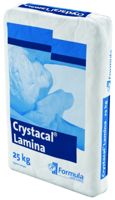 Crystacal Lamina Plaster