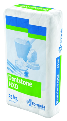 Dentstone HXD Plaster