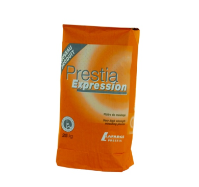 Prestia Expression Plaster