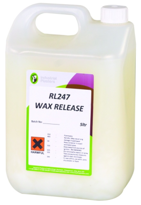 RL247 Wax Release