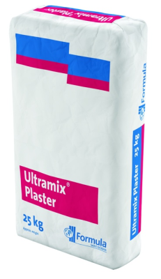 Ultramix Plaster