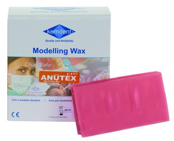 Anutex HS Modelling Wax