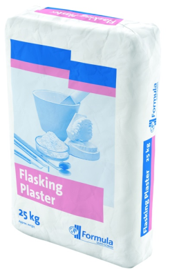 Flasking Plaster