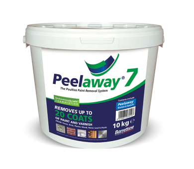 Peelaway 7 Paint Remover