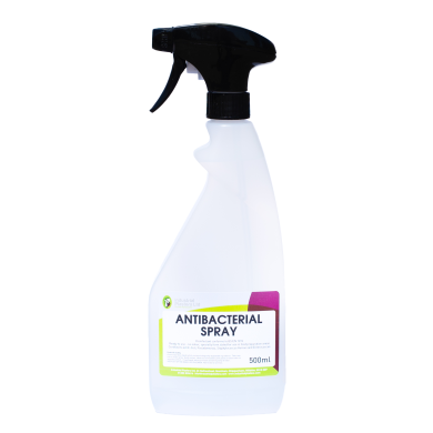 Antibacterial Surface Cleaner