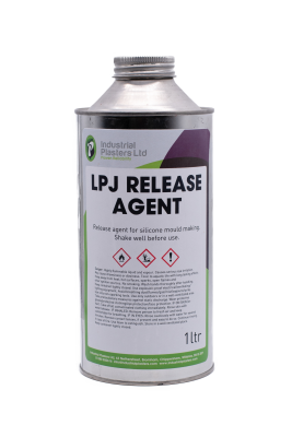 LPJ Release Agent