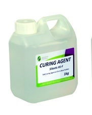 Silastic Curing Agent 5%