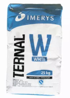 White Cement Fondu (Ternal White)