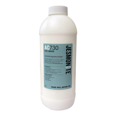 Jesmonite AC730 Flex Liquids