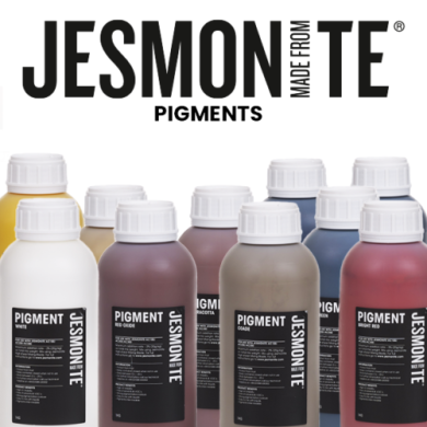 Jesmonite Pigment