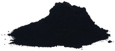 Antique Black Powder