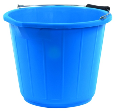 OX Pro Bucket