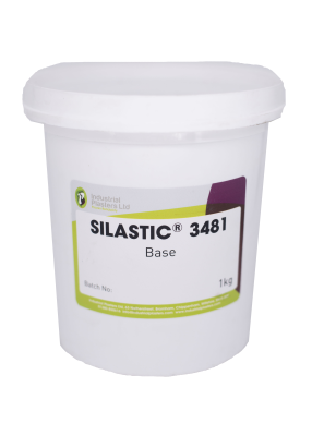 Silastic 3481 Base