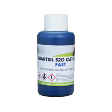 Smartsil S20 Silicone Catalyst 5%