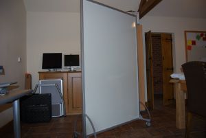 BudgetWorkwall