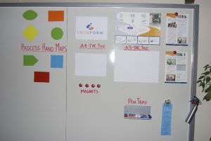Workwall Consumables